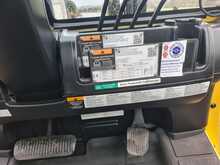 Hyster 3.5 Tonne Fortens