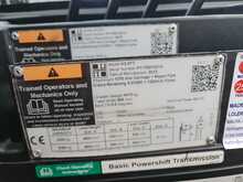 Hyster 3.5 Tonne Fortens