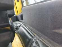 Hyster 3.5 Tonne Fortens