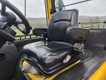Hyster 3.5 Tonne Fortens