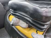 Hyster 3.5 Tonne Fortens