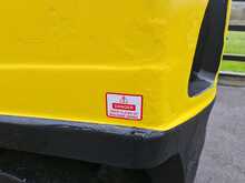 Hyster 3.5 Tonne Fortens