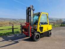 Hyster Fortens 3.5 3.5