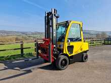 Hyster Fortens 3.5 3.5