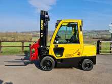 Hyster Fortens 3.5 3.5