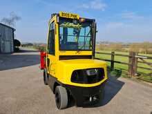 Hyster Fortens 3.5 3.5