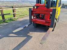 Hyster Fortens 3.5 3.5
