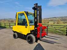 Hyster Fortens 3.5 3.5