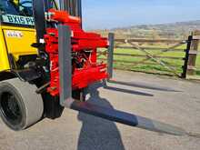 Hyster Fortens 3.5 3.5