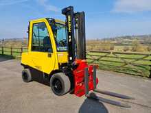 Hyster Fortens 3.5 3.5