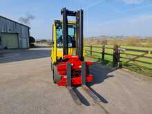 Hyster Fortens 3.5 3.5