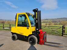 Hyster Fortens 3.5 3.5