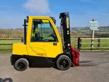 Hyster Fortens 3.5 3.5