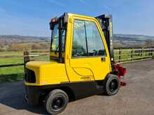 Hyster Fortens 3.5 3.5
