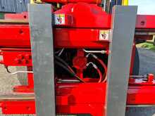 Hyster Fortens 3.5 3.5