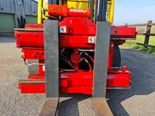 Hyster Fortens 3.5 3.5