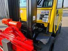 Hyster Fortens 3.5 3.5