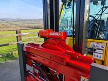 Hyster Fortens 3.5 3.5