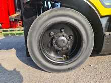 Hyster Fortens 3.5 3.5