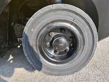 Hyster Fortens 3.5 3.5