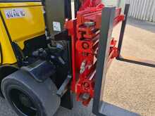 Hyster Fortens 3.5 3.5