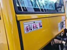 Hyster Fortens 3.5 3.5