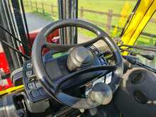 Hyster Fortens 3.5 3.5