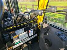 Hyster Fortens 3.5 3.5