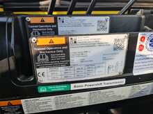 Hyster Fortens 3.5 3.5