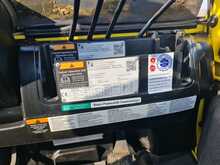 Hyster Fortens 3.5 3.5