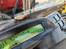 Hyster Fortens 3.5 3.5