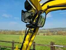 Hyster Fortens 3.5 3.5