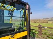 Hyster Fortens 3.5 3.5