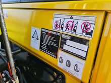 Hyster Fortens 3.5 3.5