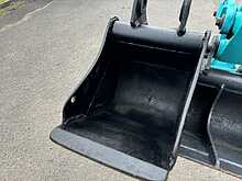 KOBELCO Hydraulic Excavator SK17 ST - 3 