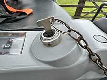 KOBELCO Hydraulic Excavator SK17 ST - 3 