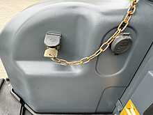 KOBELCO Hydraulic Excavator SK17 ST - 3 