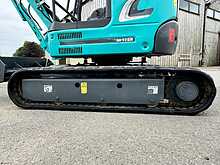 KOBELCO Hydraulic Excavator SK17 ST - 3 
