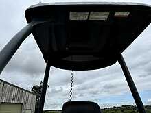 KOBELCO Hydraulic Excavator SK17 ST - 3 