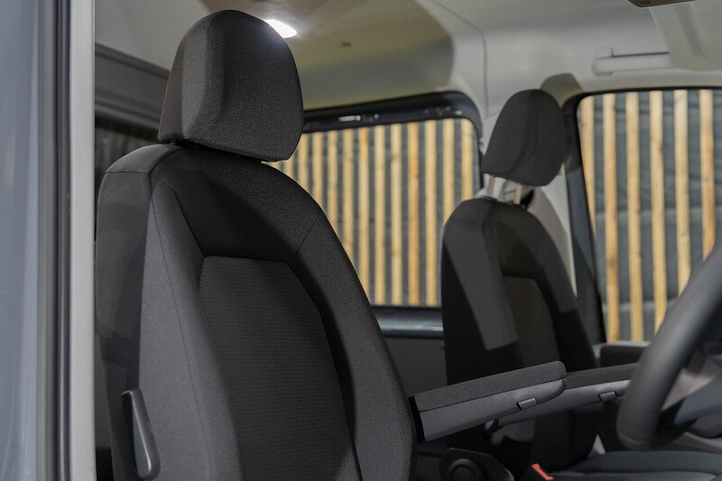 Man Tge 3.180 Lion XC 4WD Kombi - N100