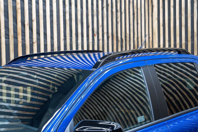 Ford Ranger 3.0 EcoBlue Wildtrak Auto 4WD Euro 6 (s/s) 4dr - N119