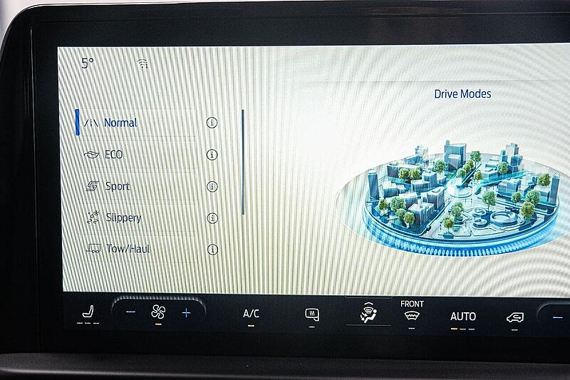 Ford Transit Custom 320 EcoBlue Limited L2 H1 Euro 6 (s/s) 5dr - N12