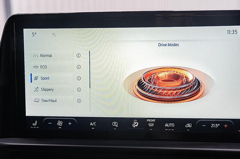 Ford Transit Custom 320 EcoBlue Limited L2 H1 Euro 6 (s/s) 5dr - N12