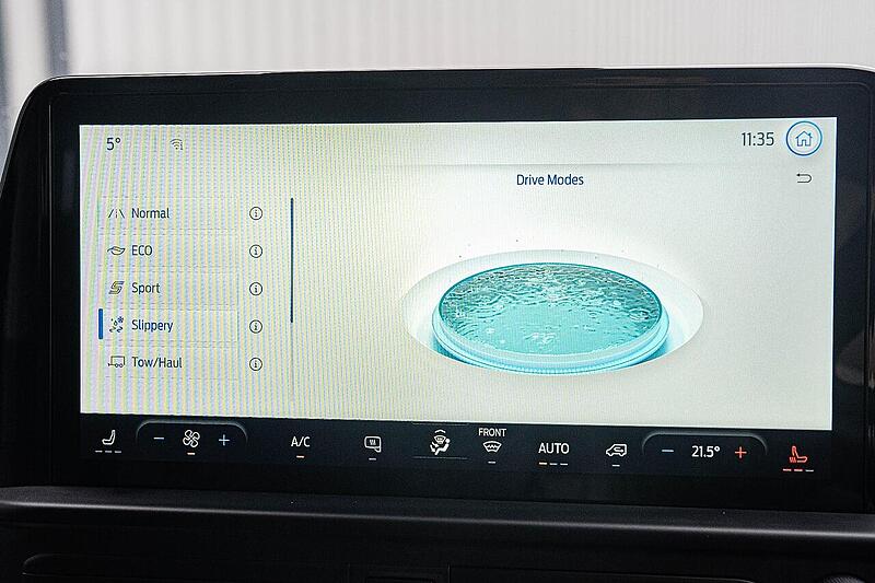 Ford Transit Custom 320 EcoBlue Limited L2 H1 Euro 6 (s/s) 5dr - N12