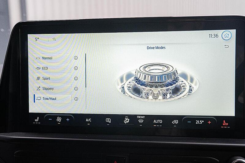 Ford Transit Custom 320 EcoBlue Limited L2 H1 Euro 6 (s/s) 5dr - N12