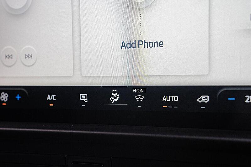 Ford Transit Custom 320 EcoBlue Limited L2 H1 Euro 6 (s/s) 5dr - N12