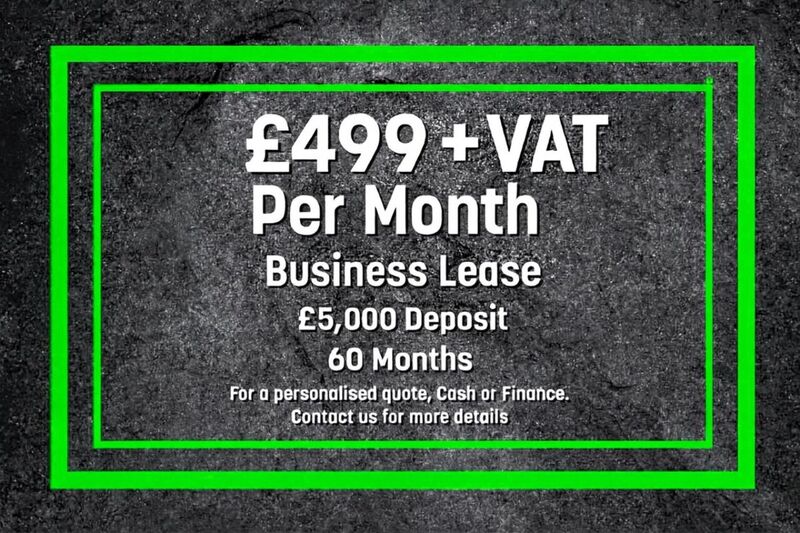 Volkswagen Crafter 2.0 TDI CR35 BlueMotion Tech FWD MWB Commerce Plus - N128