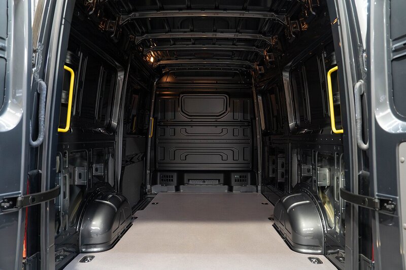 Man Tge 3.180 P/V Lion Xc MWB - N136