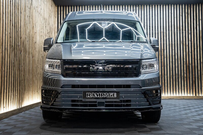 Man Tge 3.180 P/V Lion Xc MWB - N136