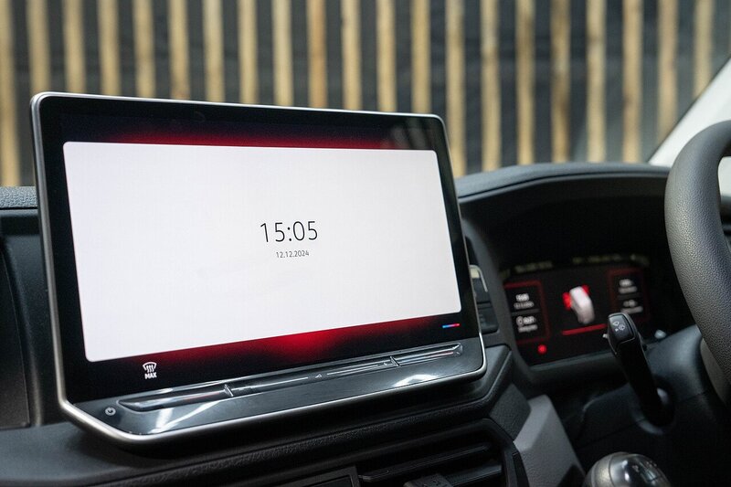 Man Tge 3.180 P/V Lion Xc MWB - N136